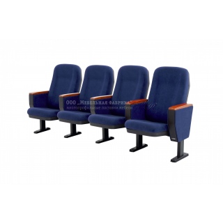 Многоместные секции 