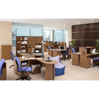 Офисная мебель 