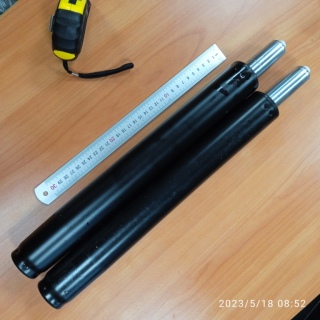 Газ-лифт супердлинный 420-270-35 (II класс)  