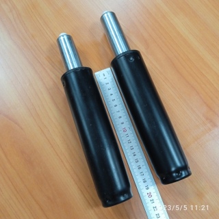 Газ-лифт короткий nnz-A-100 (II класс)