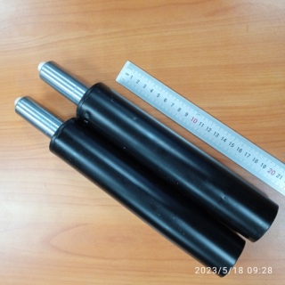 Газ-лифт длинный nnz-259-140-35 (II класс)