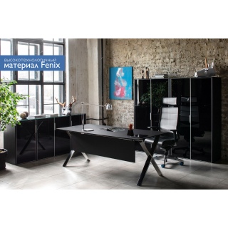 Кабинет руководителя 