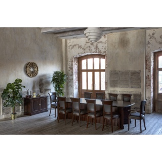 Переговорные столы 