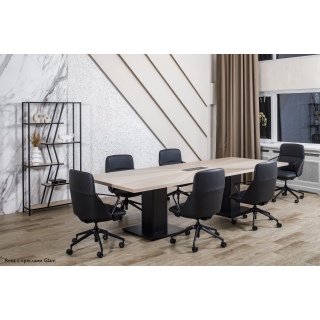 Переговорные столы 