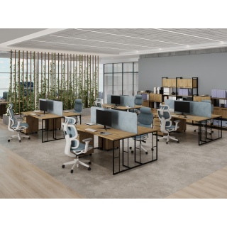 Офисная мебель 