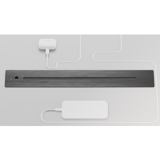 Трек SPT-1AB-50-K.N черный