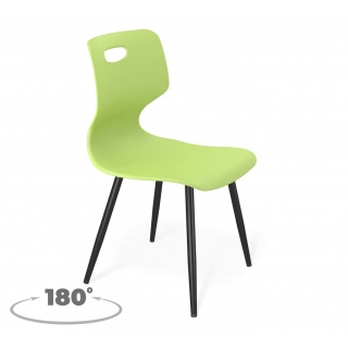 Стул поворотный SHT-ST58/S950VP