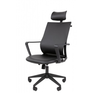 Офисное кресло CHAIRMAN 545 ЭКО