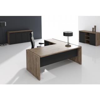 Кабинет руководителя 