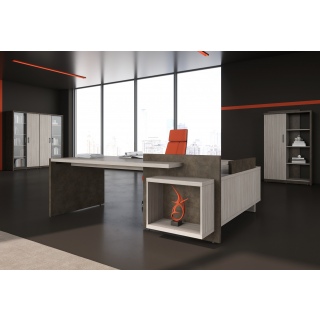 Кабинет руководителя 