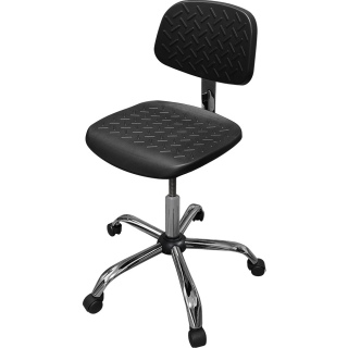 Кресло на винтовой опоре М101-10 (пенополиуретан)