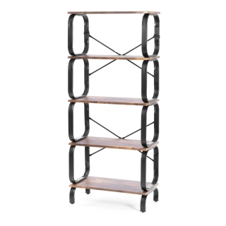 Стеллаж WS-04