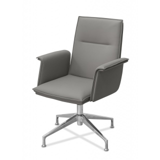 Кресло посетителя 