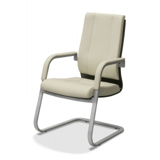 Кресло посетителя 